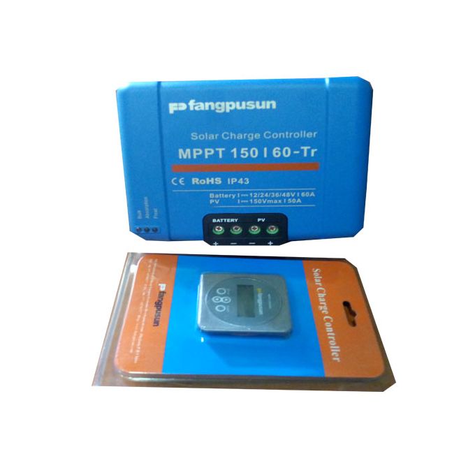 fangpusun charge controller